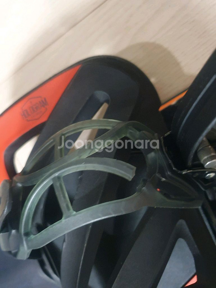 남성 살로몬 xlt 153 스노우보드 풀세트 팝니다--7