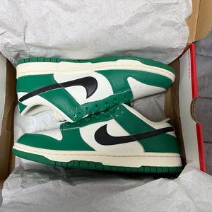 조던 말라카이트(280) 마지막절충