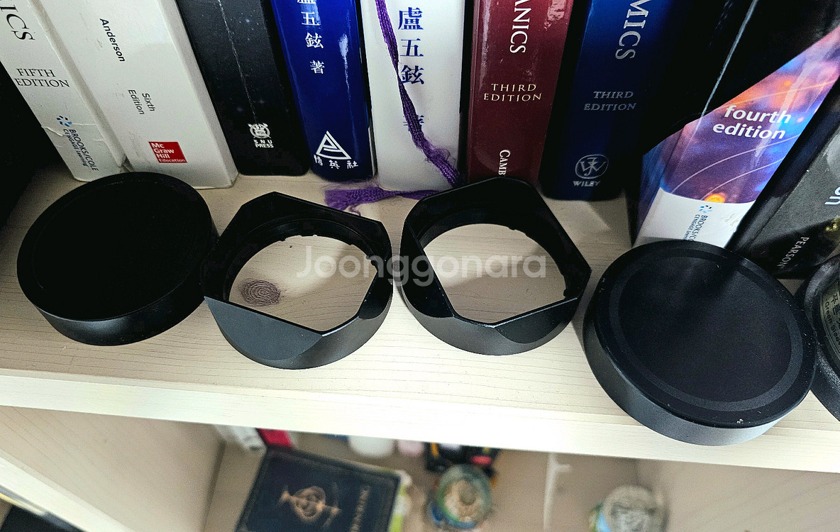 하오게 사각 후드 / (24G, 40G, 50G)--0