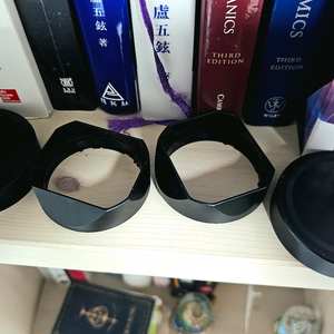 하오게 사각 후드 / (24G, 40G, 50G)