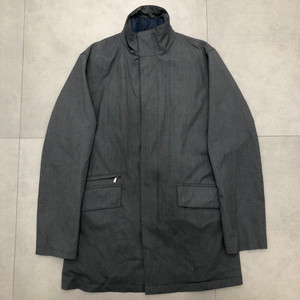 브룩스브라더스 로로피아나 울 패딩 야상 자켓 S