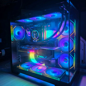 i9-14900K RTX5080 고급본체 싸게팝니다