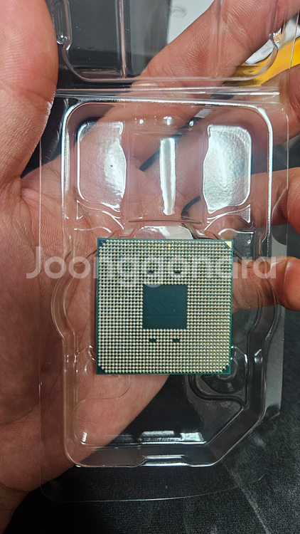 amd 라이젠 5900x 판매합니다--2