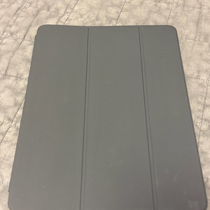 아이패드 프로 12.9 애플 정품 스마트 폴리오 케이스