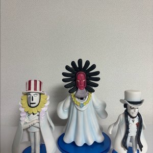 원피스 레진 월콜