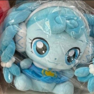 티니핑 꾸래핑 봉제인형