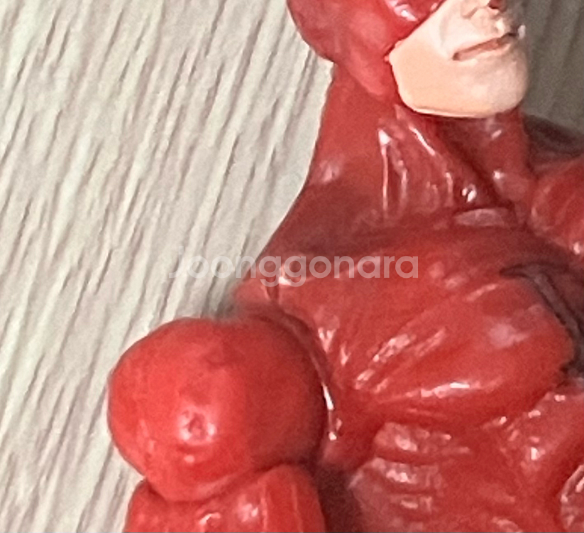 토이비즈 마블레전드 데어데블 피규어 팝니다--2