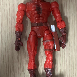 토이비즈 마블레전드 데어데블 피규어 팝니다