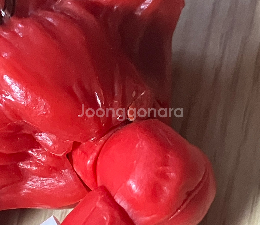 토이비즈 마블레전드 데어데블 피규어 팝니다--3