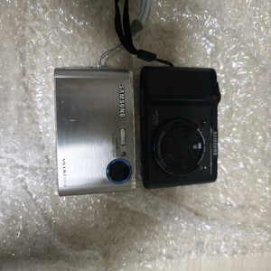 삼성 디카 외 정크 2대