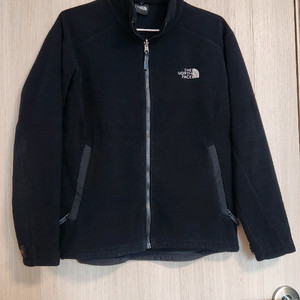 노스페이스 여성용 플리스자켓 후리스잠바 95