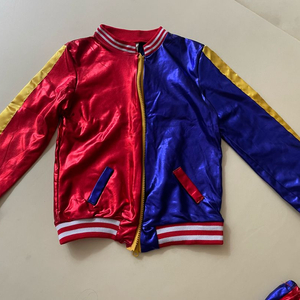 아동 코스프레 의상 세트 이미지