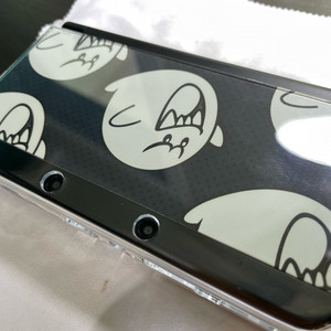 new 닌텐도 3ds 뉴작다수