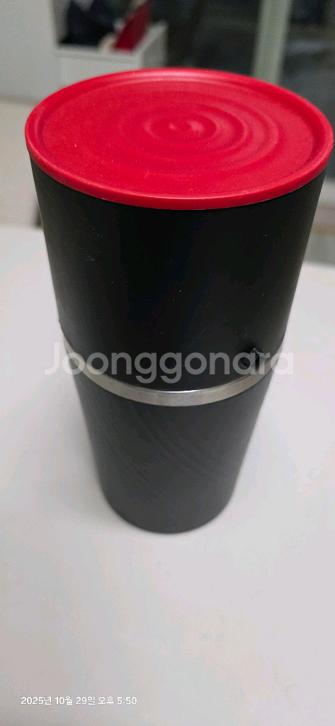 카플라노 올인원 커피메이커--0