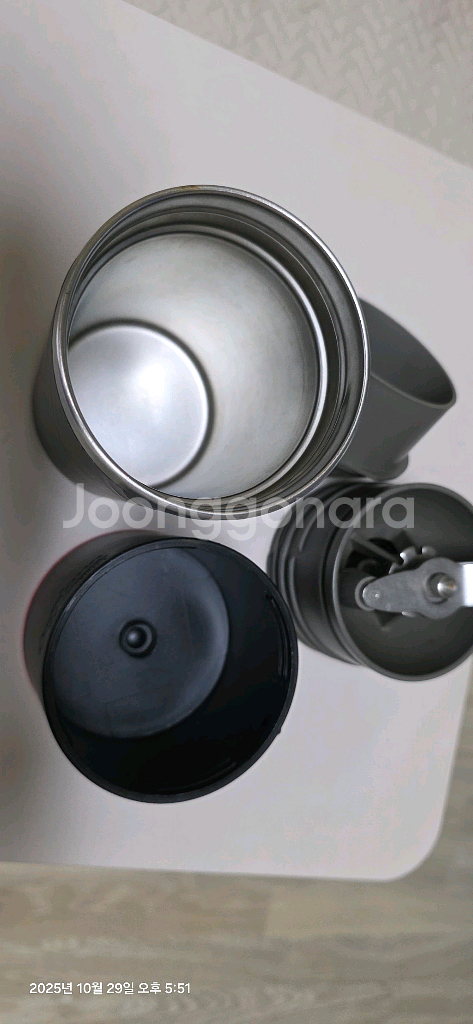 카플라노 올인원 커피메이커--1