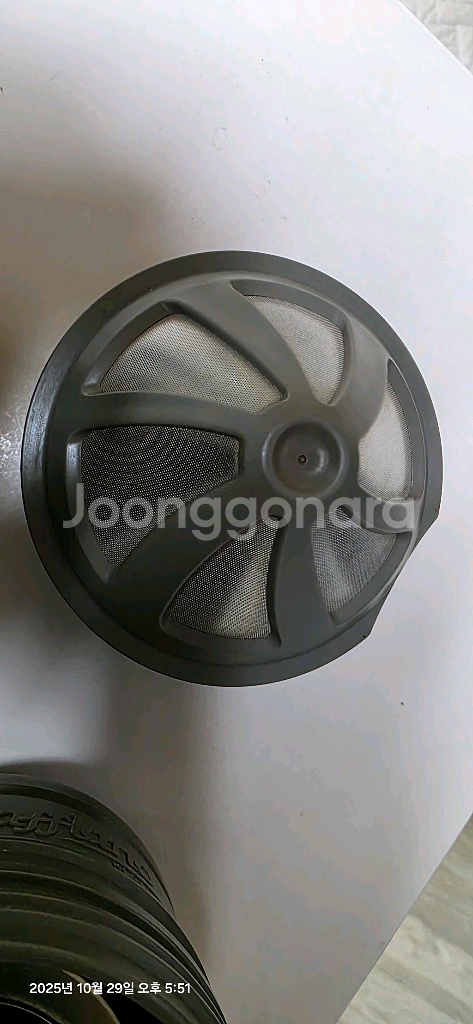 카플라노 올인원 커피메이커--3