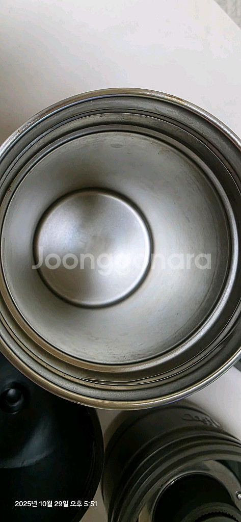 카플라노 올인원 커피메이커--4