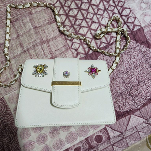 여성용 체인백 칼린