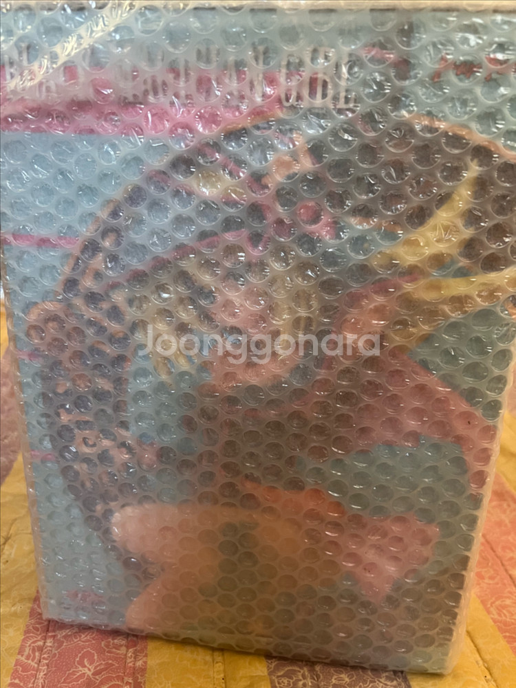 유희왕 블랙매지션 걸 맥스팩토리 피규어 팝니다--4