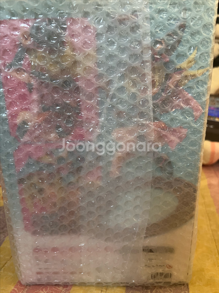 유희왕 블랙매지션 걸 맥스팩토리 피규어 팝니다--5