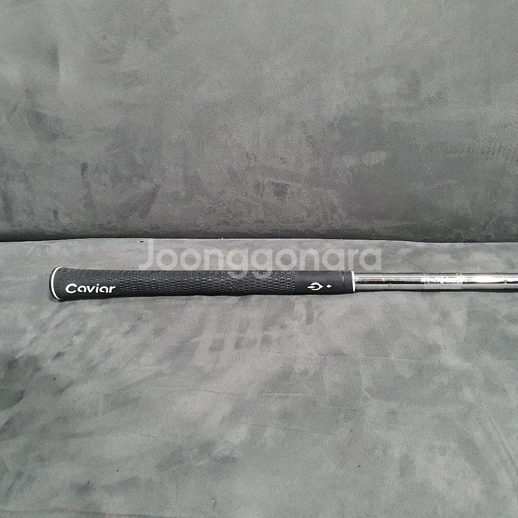 2013newViQ 포지드 4번 아이언(경량스틸950R--8