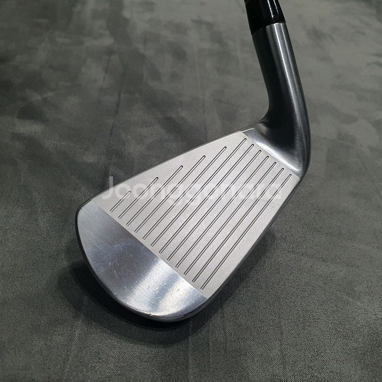 2013newViQ 포지드 4번 아이언(경량스틸950R--5