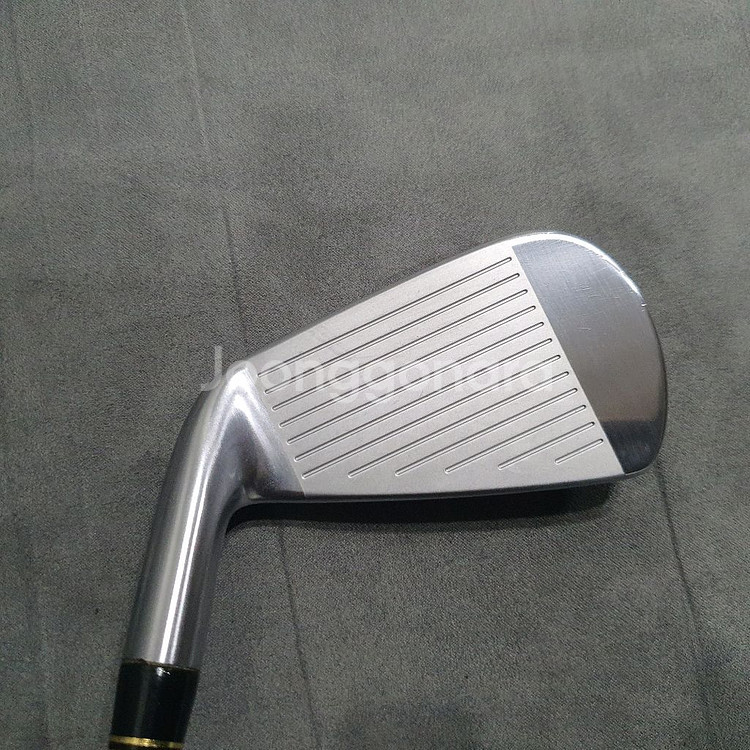 2013newViQ 포지드 4번 아이언(경량스틸950R--6