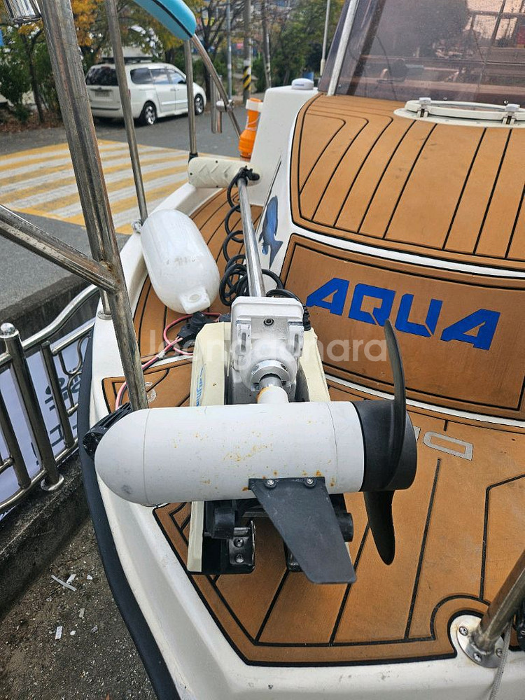 하스윙 24v 72인치 팝니다--1