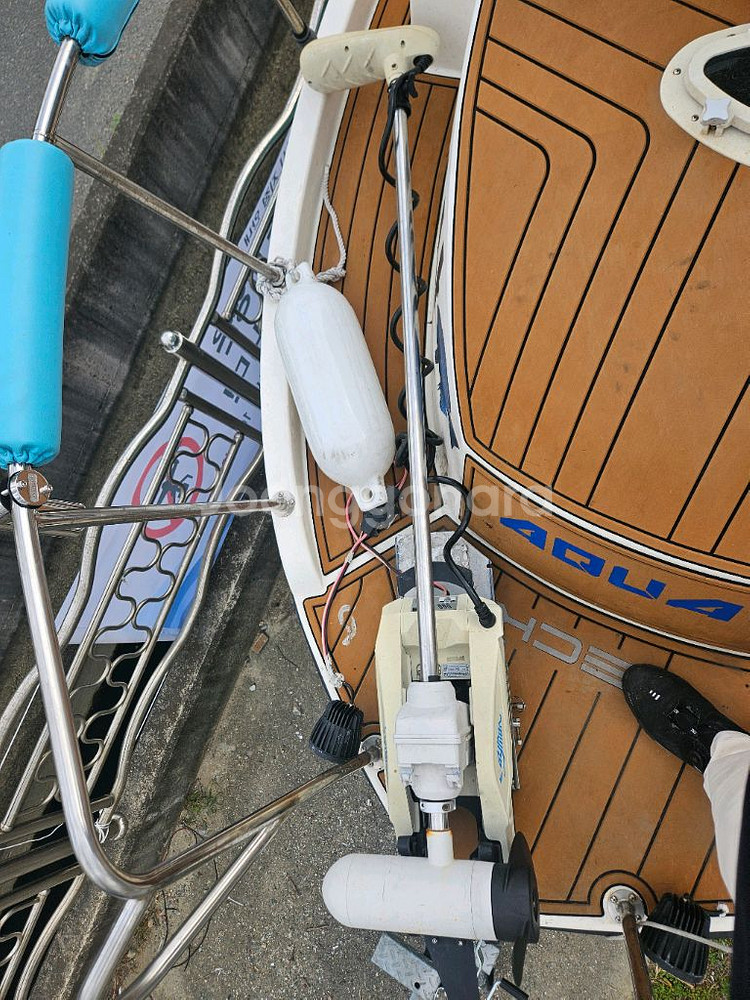 하스윙 24v 72인치 팝니다--2