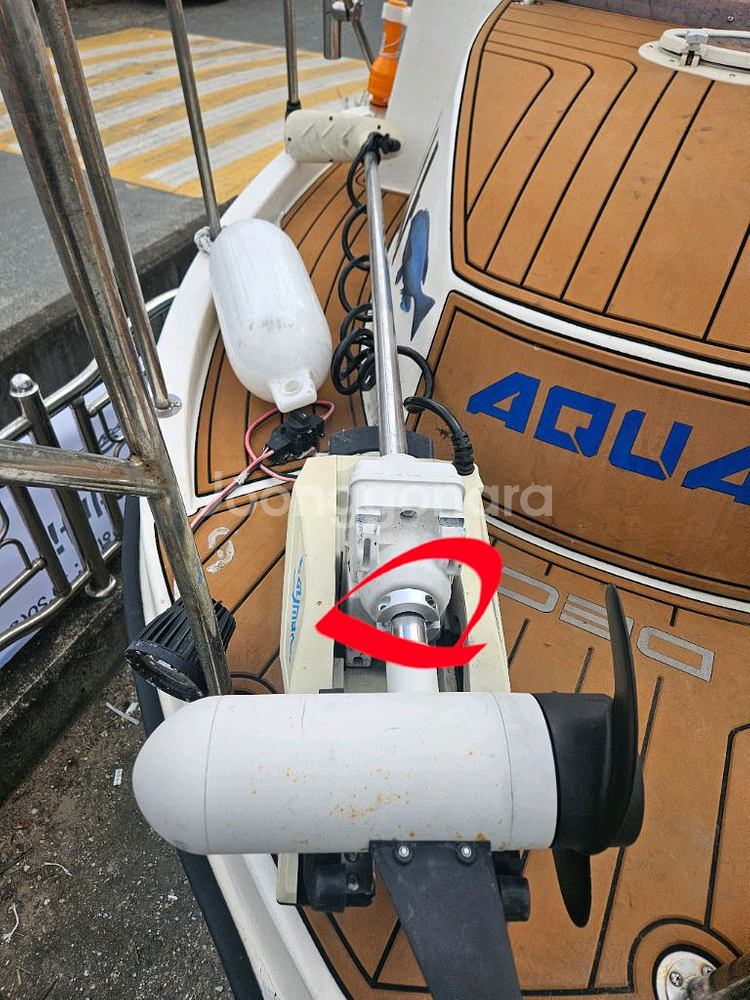 하스윙 24v 72인치 팝니다--0