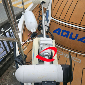 하스윙 24v 72인치 팝니다