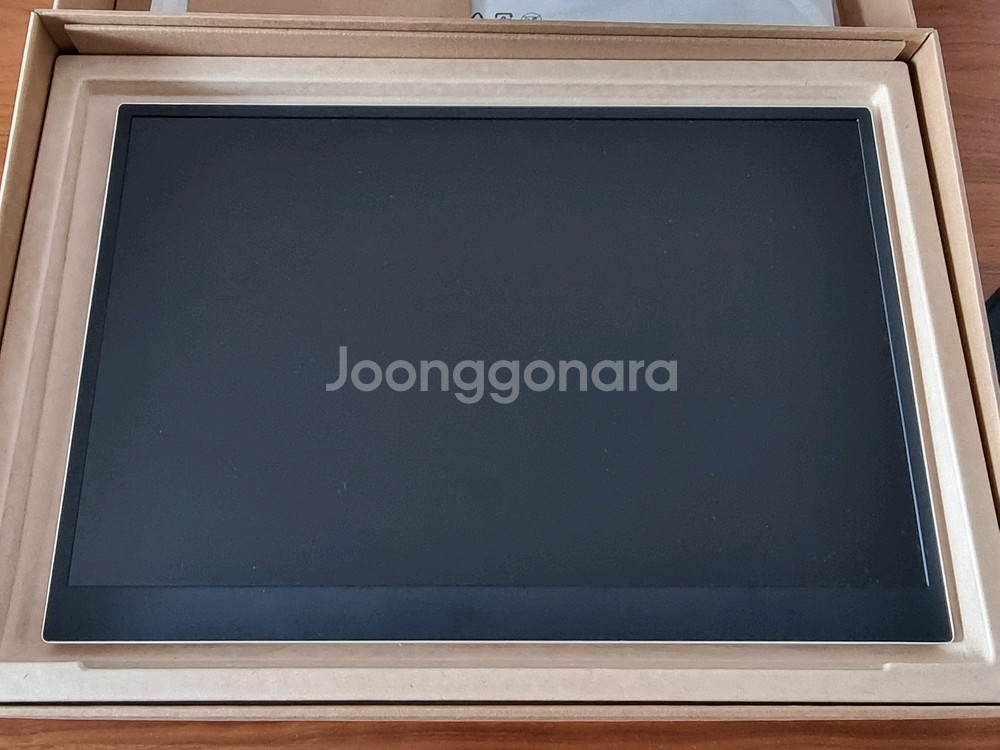 LG 그램 +View 포터블 모니터 (16MR70)--0