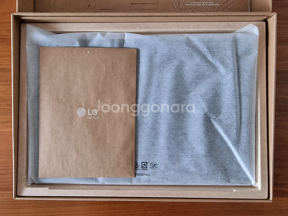 LG 그램 +View 포터블 모니터 (16MR70)--3