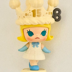 [팝마트정품]팝빈 팝마트 15주년 파티 시리즈 시크릿 판매