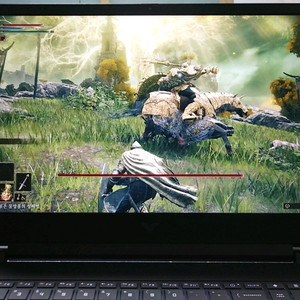 HP 최신 13세대 빅터스 게이밍 노트북/RTX3050 6GB