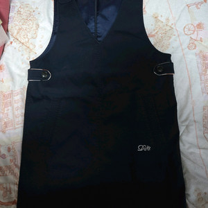 아동 닥스 120~130호 원피스 밍크퍼자켓 니트가디건 일괄