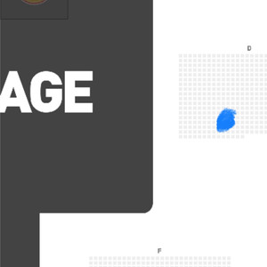 god 콘서트 12월 5일 금요일 티켓 VIP 스탠딩 400번대