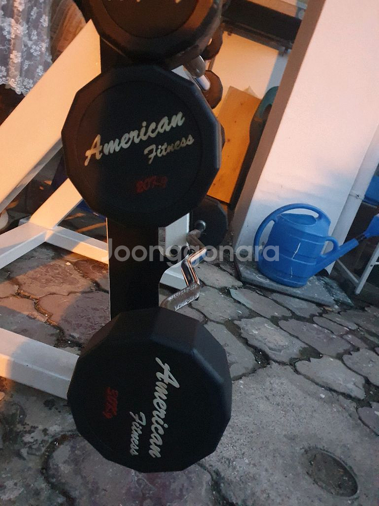 고급 브랜드 이지바 풀세트 렉포함--1