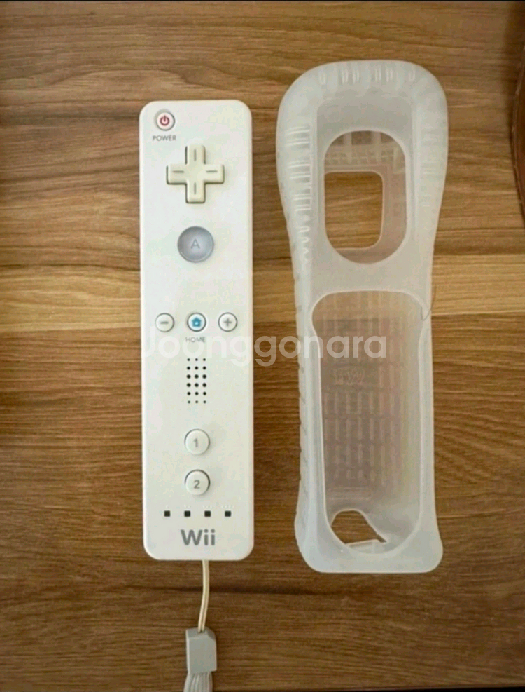 닌텐도 Wii 리모컨--0
