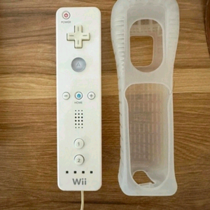 닌텐도 Wii 리모컨