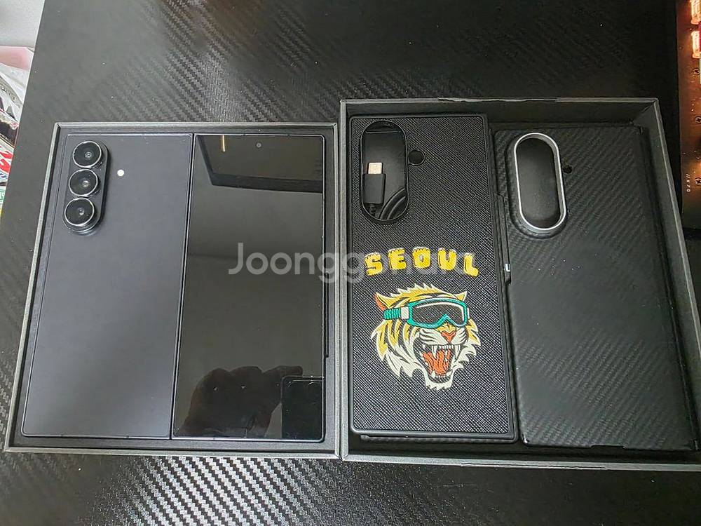 게이밍 스마트폰--0