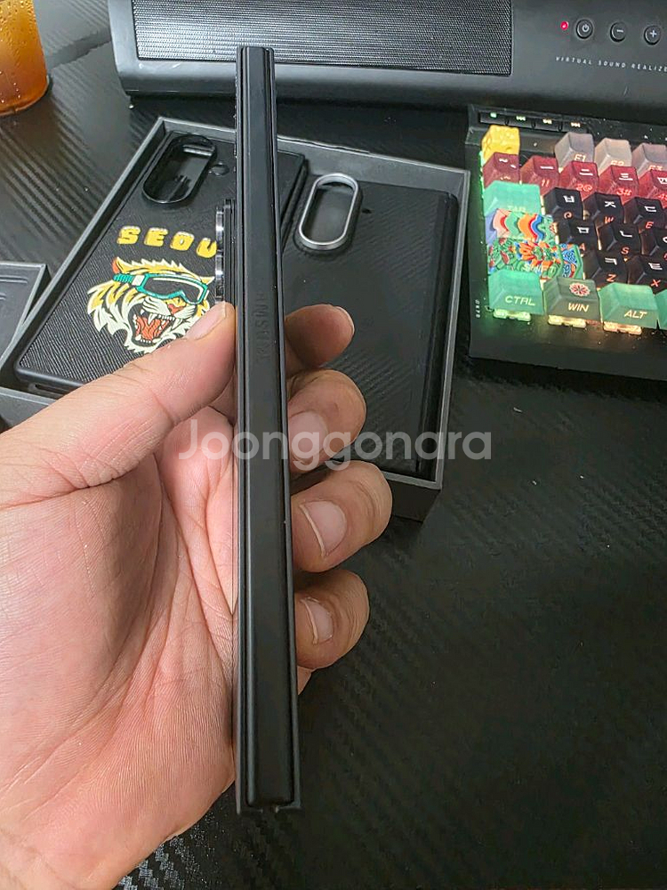 게이밍 스마트폰--2