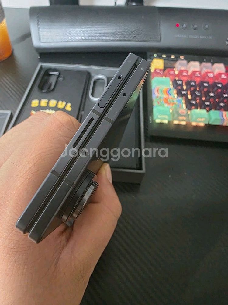 게이밍 스마트폰--5