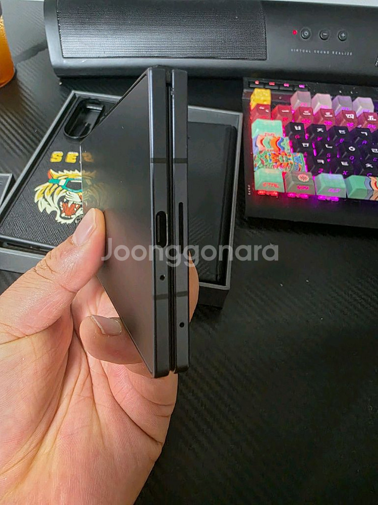 게이밍 스마트폰--6