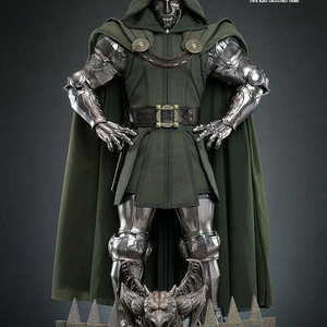 CMS022 핫토이 코믹스 닥터둠 일반 미개봉