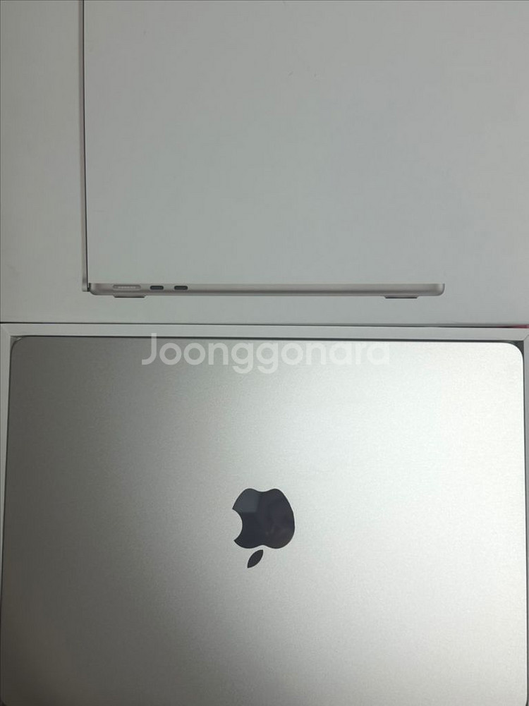 2025 m2 맥북 에어 13인치 램16 256--0