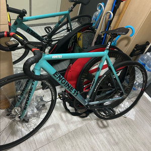 엔진11 볼텍스2017년 민텍스 반차