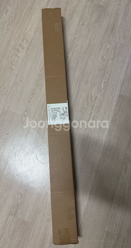 [미개봉 새상품] 블랙야크x코카콜라 원더풀 우산텐트--1