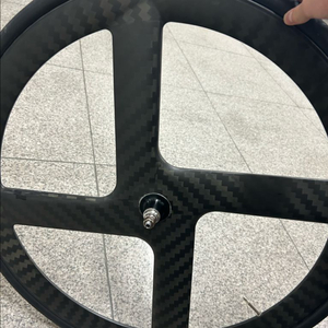 진바이크 사발이 프론트