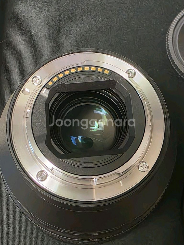 소니 50mm f1.4 sel50f14gm 오사금--2